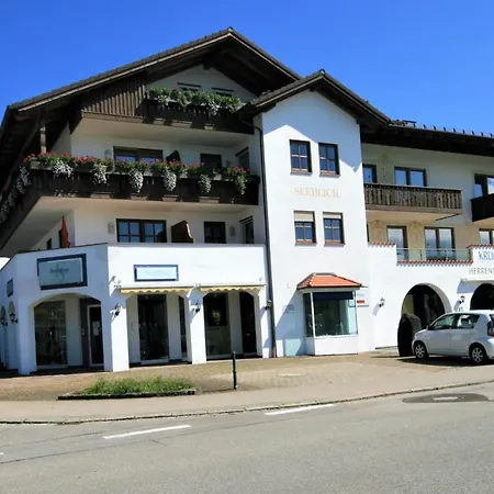 Landhaus Seeblick 02 * Fussen