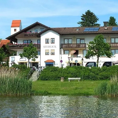 Landhaus Seeblick 02 * Fussen