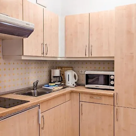 Landhaus Seeblick 02 Apartment Fussen